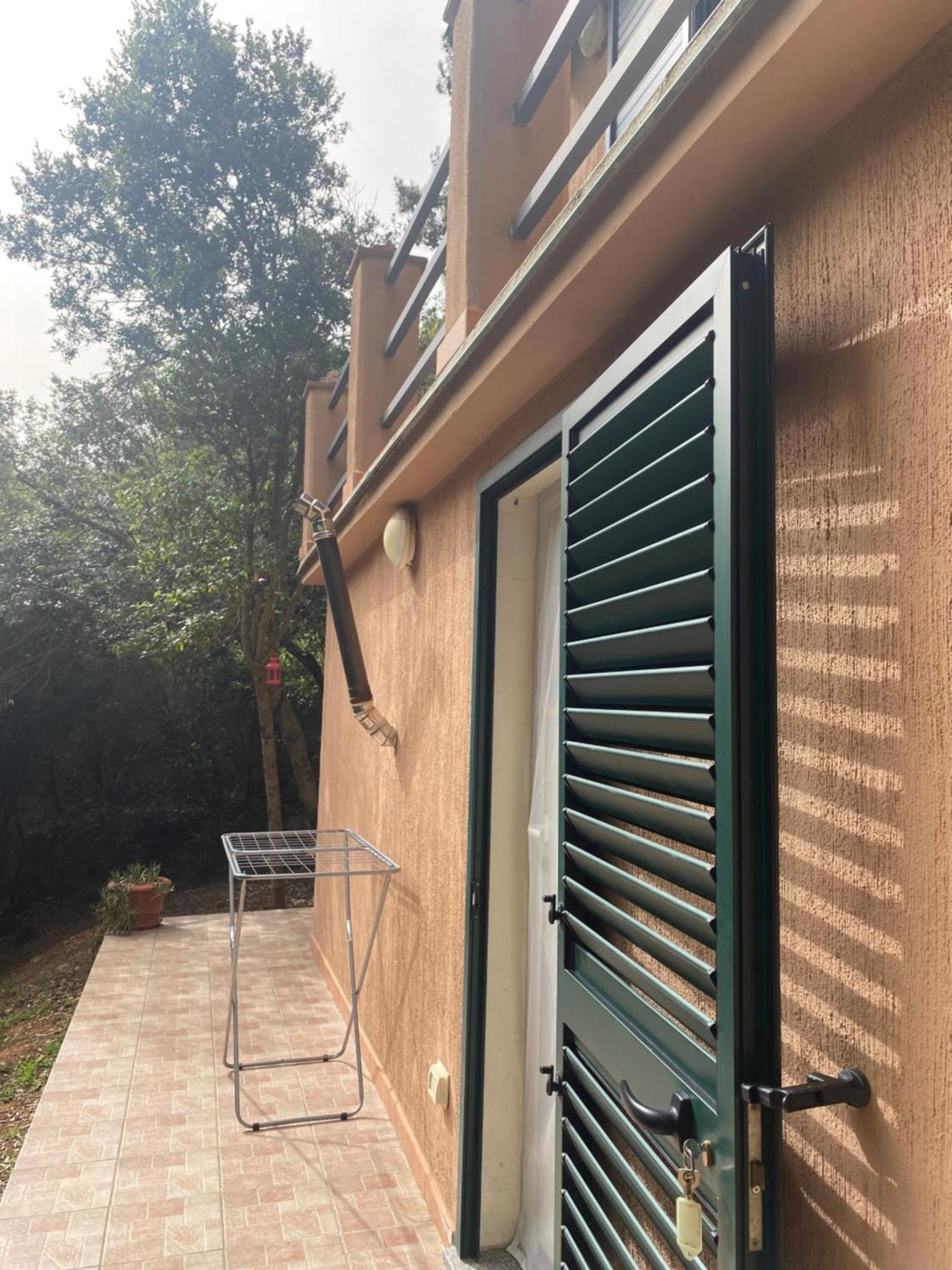 Casa vacanze Stecchi beach Capoliveri  Esterno foto